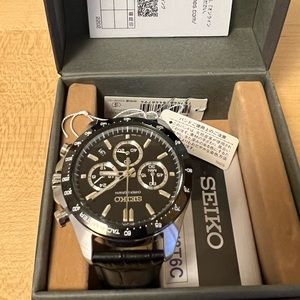 Seiko SBTR021 brand new